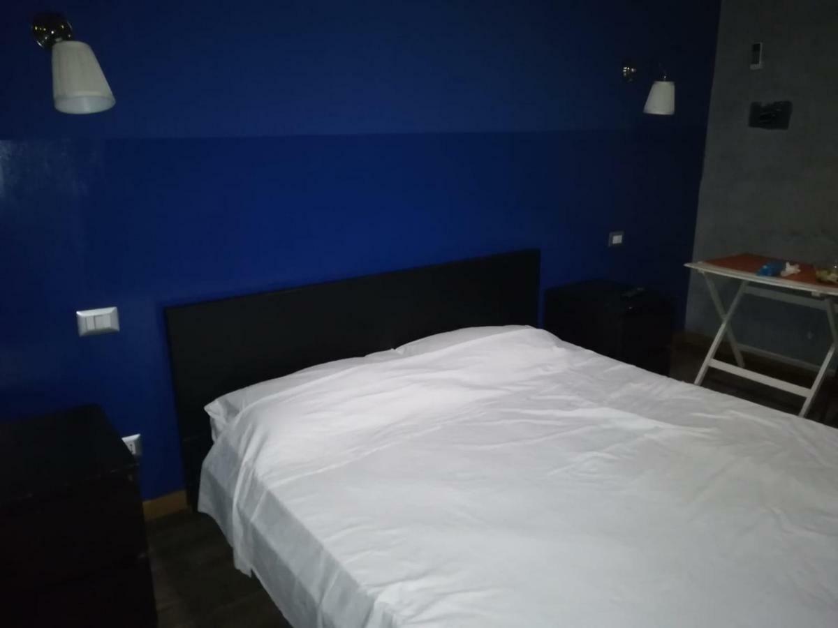 Arthur Hostel Rome Luaran gambar