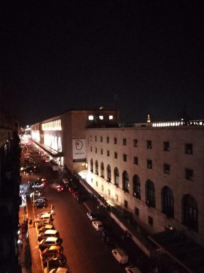 Arthur Hostel Rome Luaran gambar