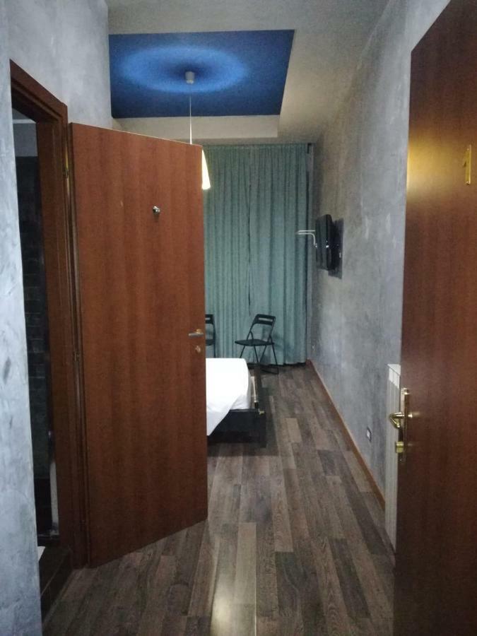 Arthur Hostel Rome Luaran gambar