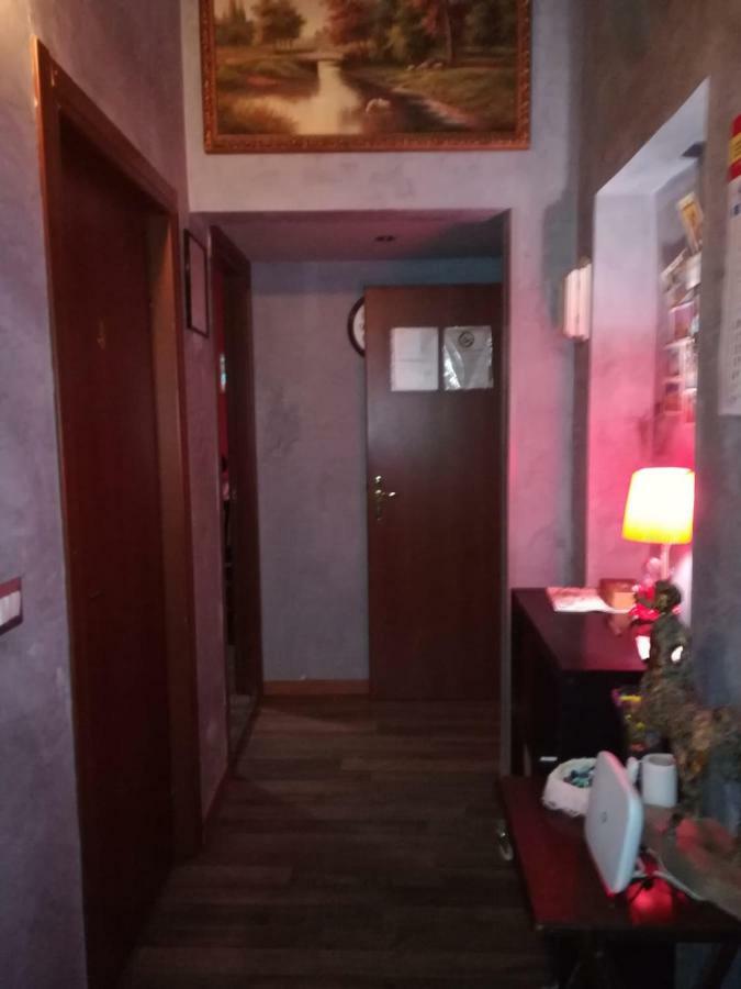 Arthur Hostel Rome Luaran gambar