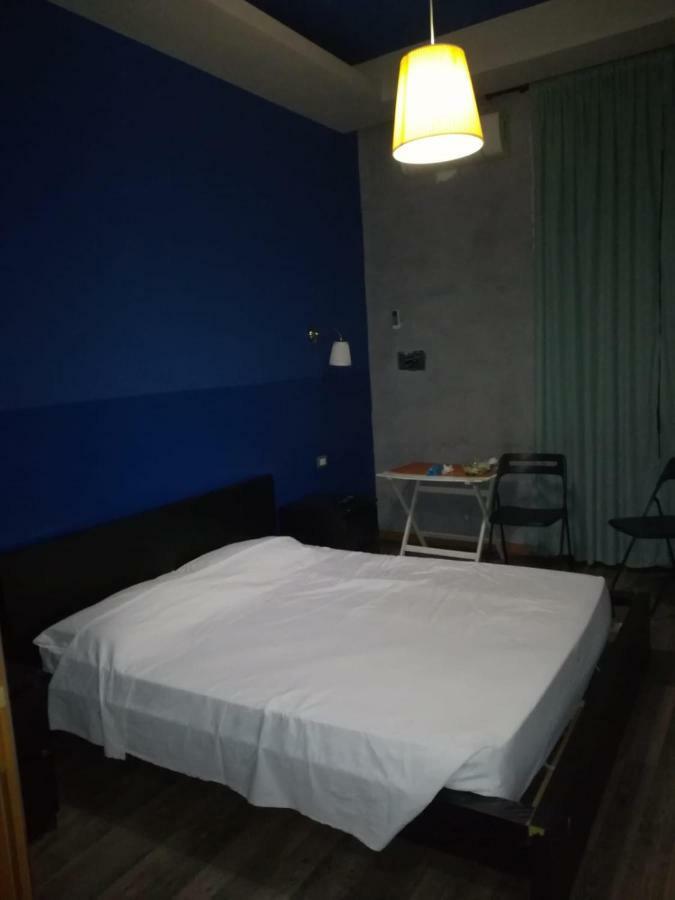 Arthur Hostel Rome Luaran gambar