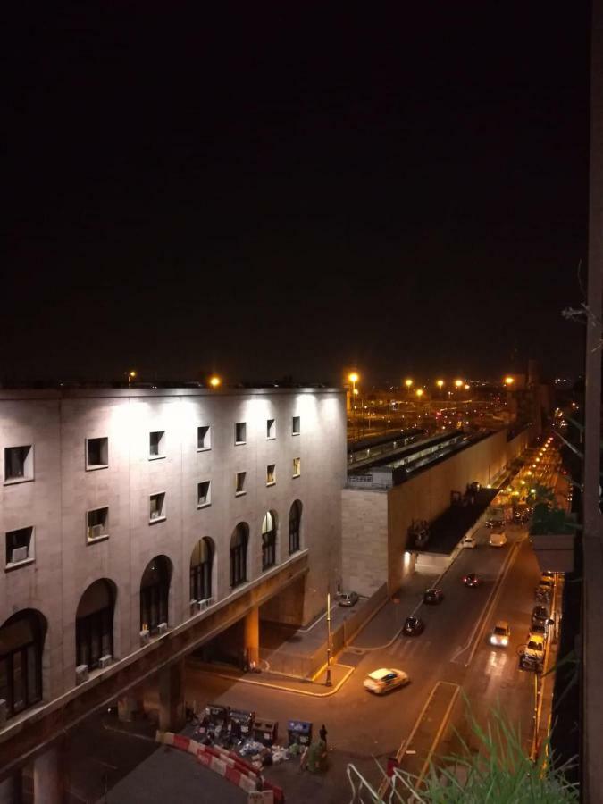 Arthur Hostel Rome Luaran gambar